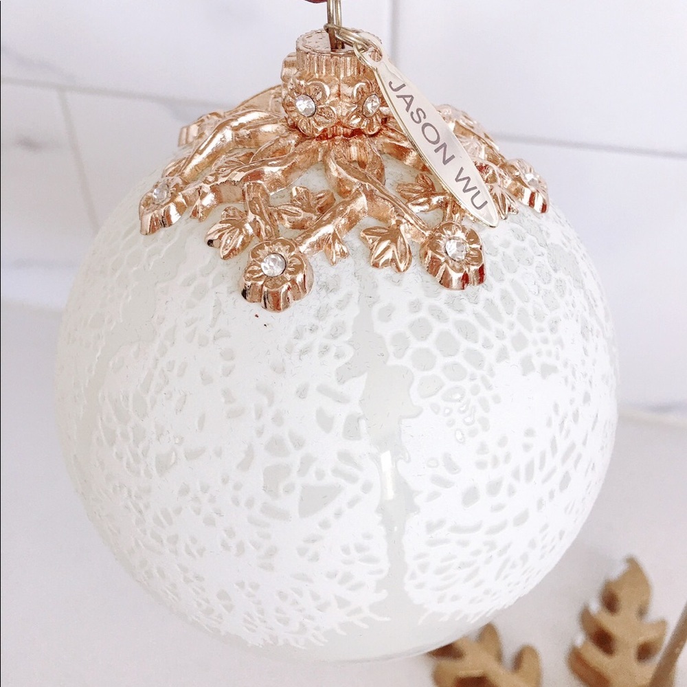 Jason Wu for Target Ornament Set - Picture 7 of 8